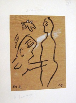 LARIONOV